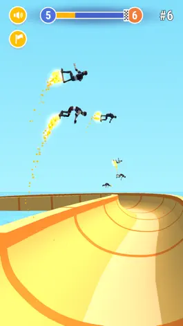 Game screenshot Pipe Hero 3D apk