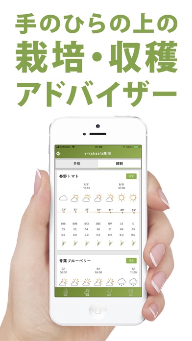 e-kakashi Ai (アイ) screenshot1