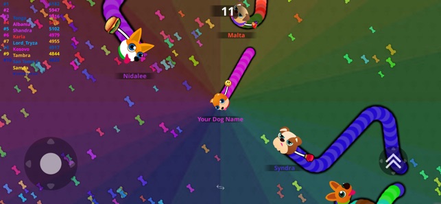 Puppy.IO - Amaze Dogs(圖3)-速報App