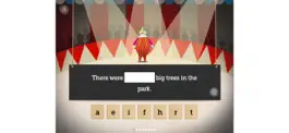 Game screenshot Tricky Spelling : Long Sounds hack