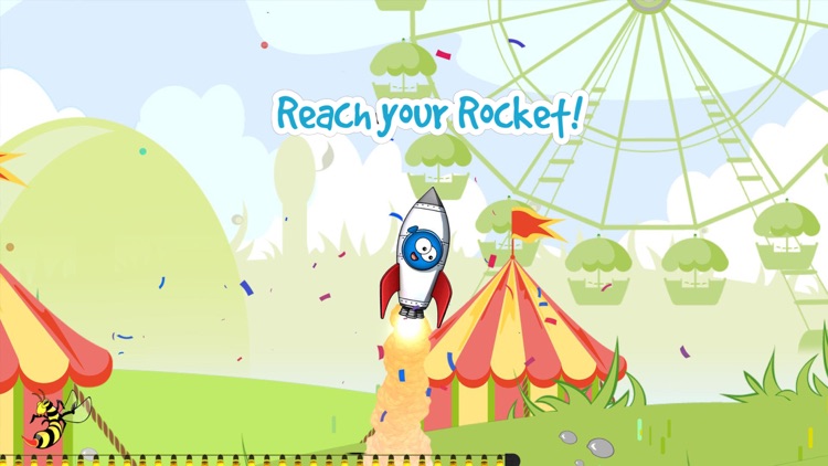 Balloony - Fly and Roll screenshot-6