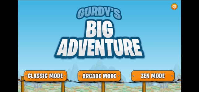 Gurdy's Big Adventure(圖2)-速報App