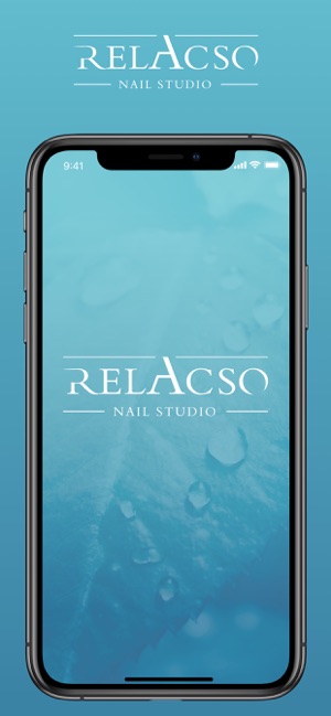 RELACSO NAIL STUDIO