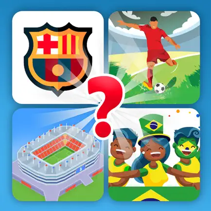 Football Quiz - General Trivia Читы