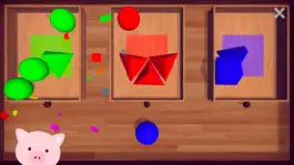 Game screenshot Wood Sorter Lite mod apk