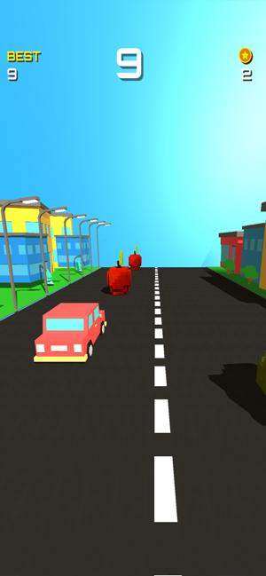 Dash car Racing Car Road(圖3)-速報App