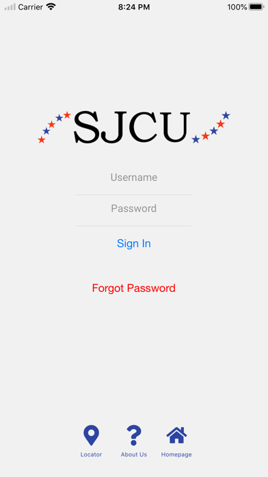 How to cancel & delete San Juan Credit Union from iphone & ipad 1