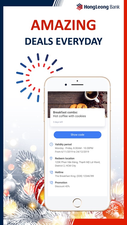 Hong Leong Connect Vietnam By Hong Leong Bank Vietnam Limited