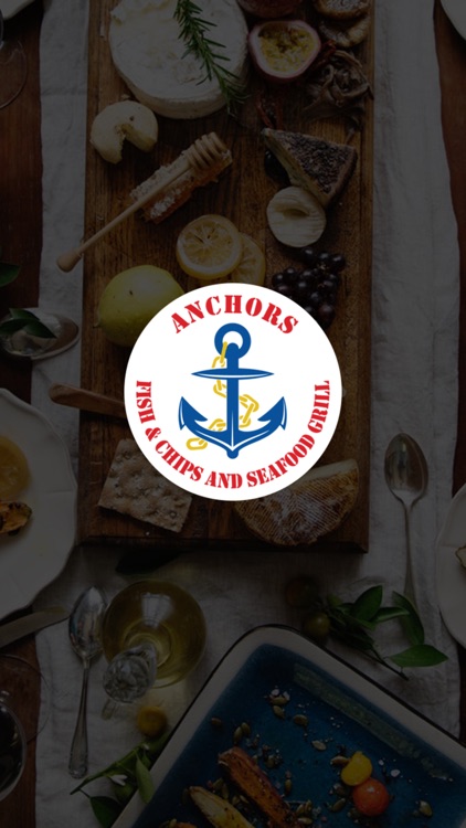 Anchors Seafood Fish & Grill