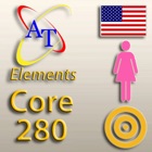 Top 49 Education Apps Like AT Elements Core 280 (Female) - Best Alternatives