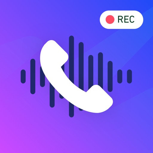 Call Recorder - Unlimited iOS App