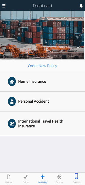 UBL Insurers(圖4)-速報App