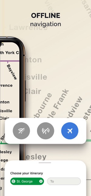 Subway Route Planner: City Map(圖2)-速報App