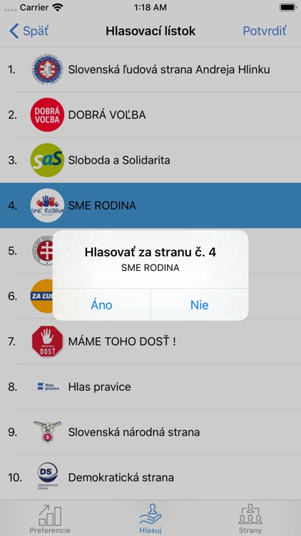 iVolby screenshot-3