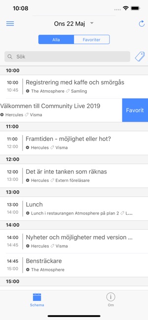 Community Live 2019(圖2)-速報App