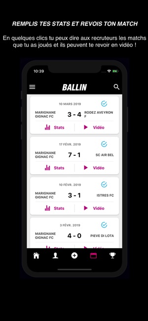 Ballin FC(圖5)-速報App