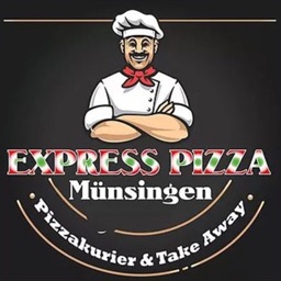 Pizza Express Münsingen