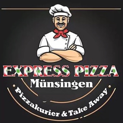 Pizza Express Münsingen