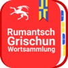 Wortsammlung Rumantsch