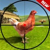 Chicken Gun Fps Shooter Game