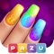 Put some magic on your nails