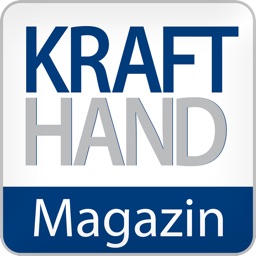 KRAFTHAND mobil