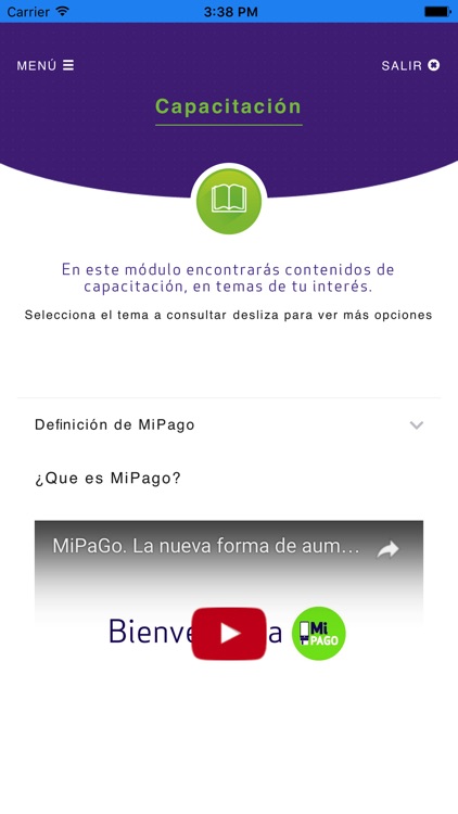 CredibanCoApp screenshot-4