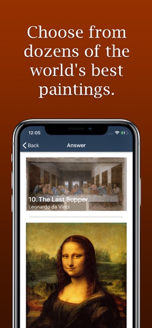 Fact Mountain Great Paintings(圖2)-速報App