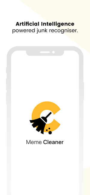 Meme Cleaner