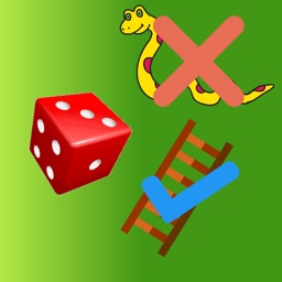 AvoidSnakesUseStairs