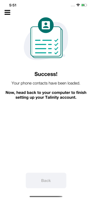 Talinity - Hire by Referral(圖6)-速報App