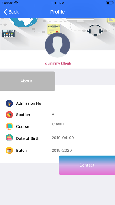 G.D.Goenka Public School screenshot 3