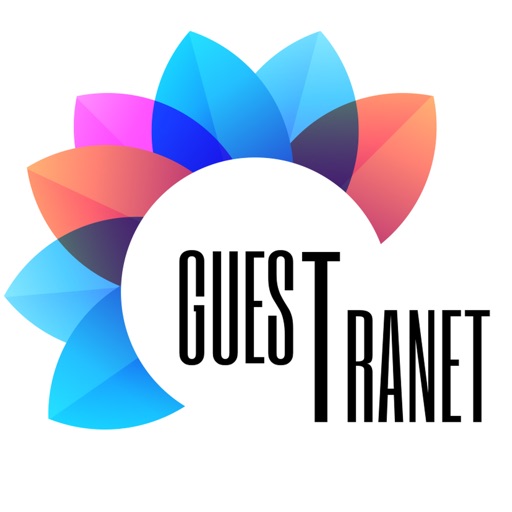 Guestranet Hotel Application