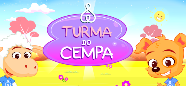 Turma do Cempa(圖1)-速報App