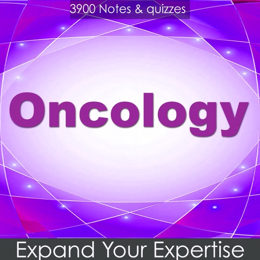 Oncology Test Bank App : Q&A