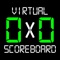 With Virtual Scoreboard you can manage a sport completely