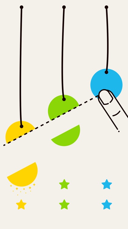 Cut It: Brain Puzzles screenshot-0