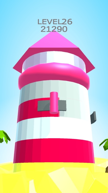 Paint The Lighthouse!!! screenshot-8