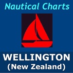 Wellington New Zealand GPS