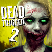 DEAD TRIGGER 2 icon