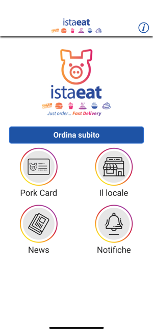 IstaEat(圖1)-速報App