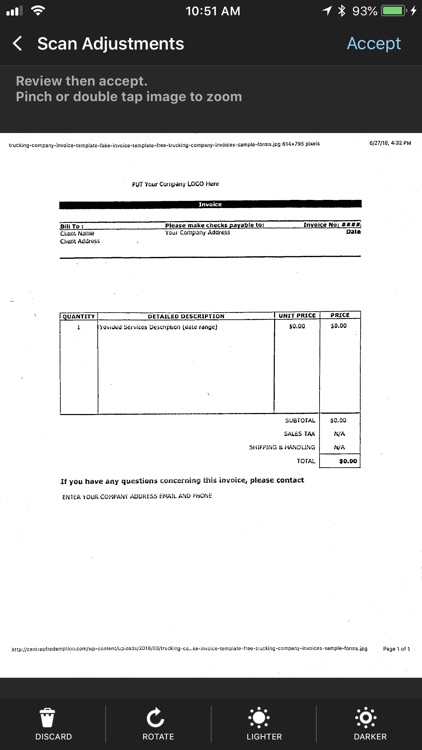 MG Logistics