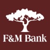 F & M App for iPad