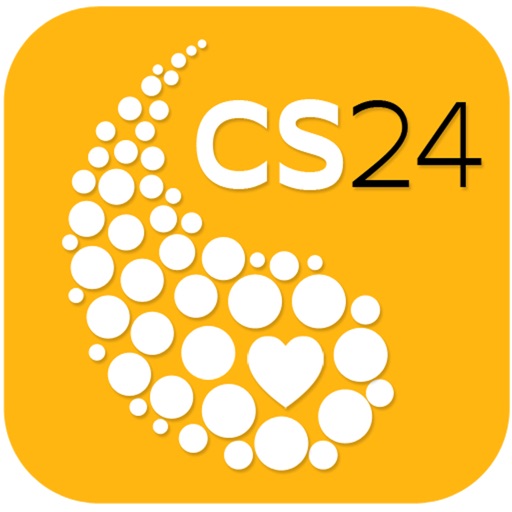 CS24 SALUD