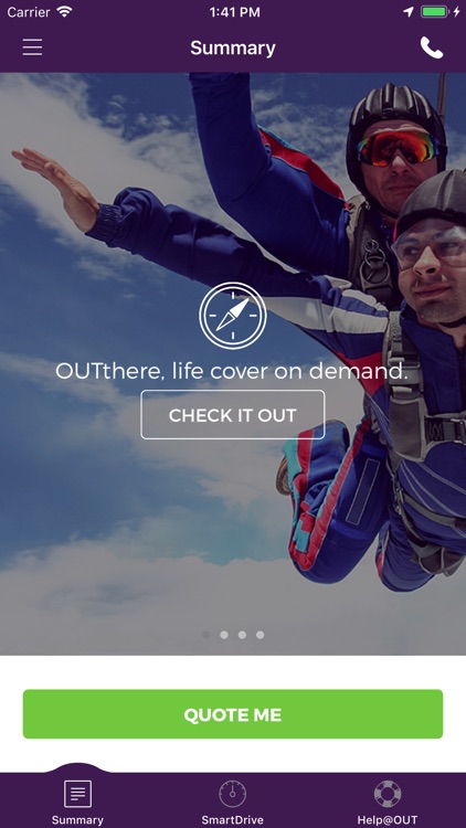 OUTsurance