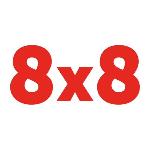 8x8 Virtual Office