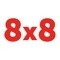 8x8 is the world's first Communications Cloud that gets employees, customers and applications talking to make people more connected and productive no matter where they are in the world