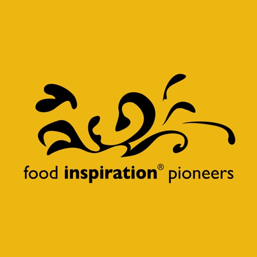 Food Inspiration Pioneers