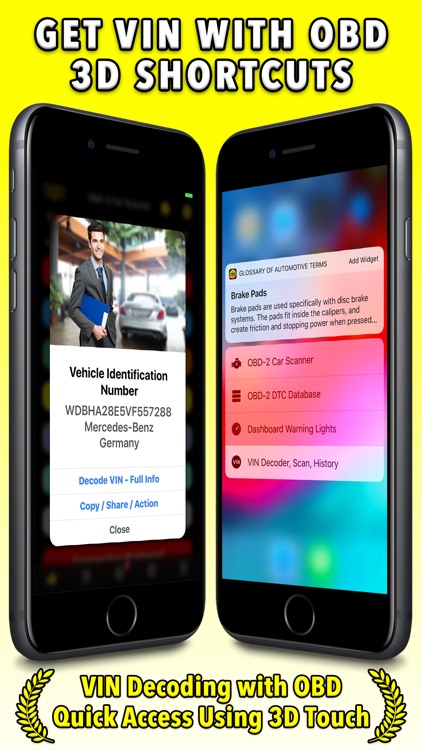 Torque OBD 2 Car screenshot-7