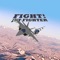 Icon Fight! Jet Fighter